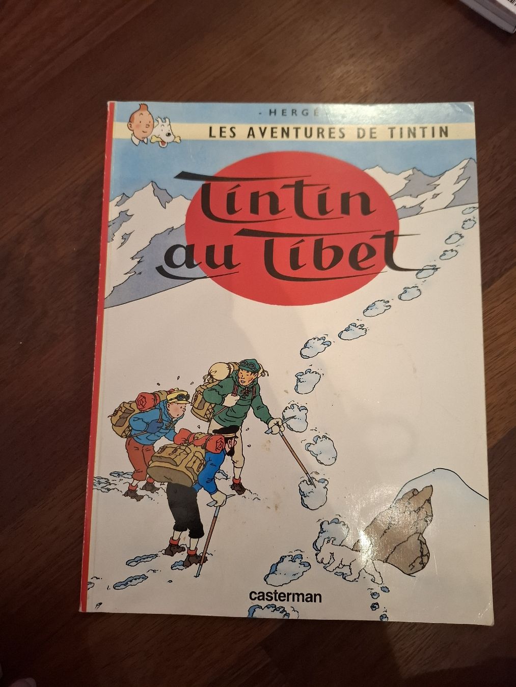 Comics:  Bande-dessinées – Neu (gemäss Beschreibung) aus Rüschlikon von ama_kb7n 2