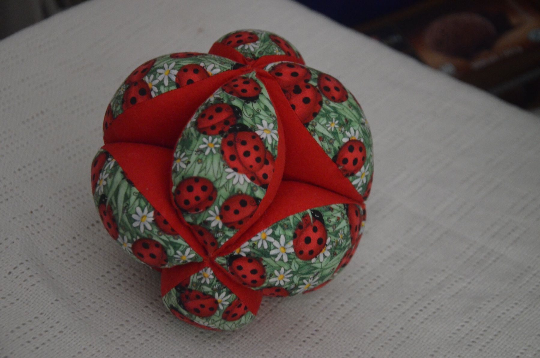 Jouets: STOFF BABY SPIEL – Neuf (Voir description) à Chiasso par Dolly015