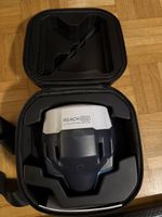 Emlid Reach RS2 (RTK GNSS) + Tige télescopique 2m40 