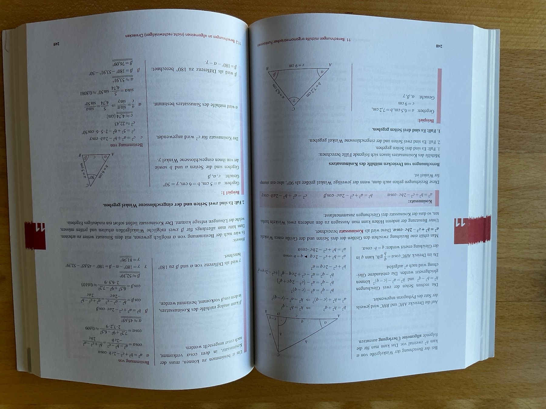 Libri: Grundwissen Mathematik – Usato da Zürich venduto da Ariel22 1