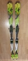 K2 Ski All Terrain Rocker mit Bindung - gut erhalten
