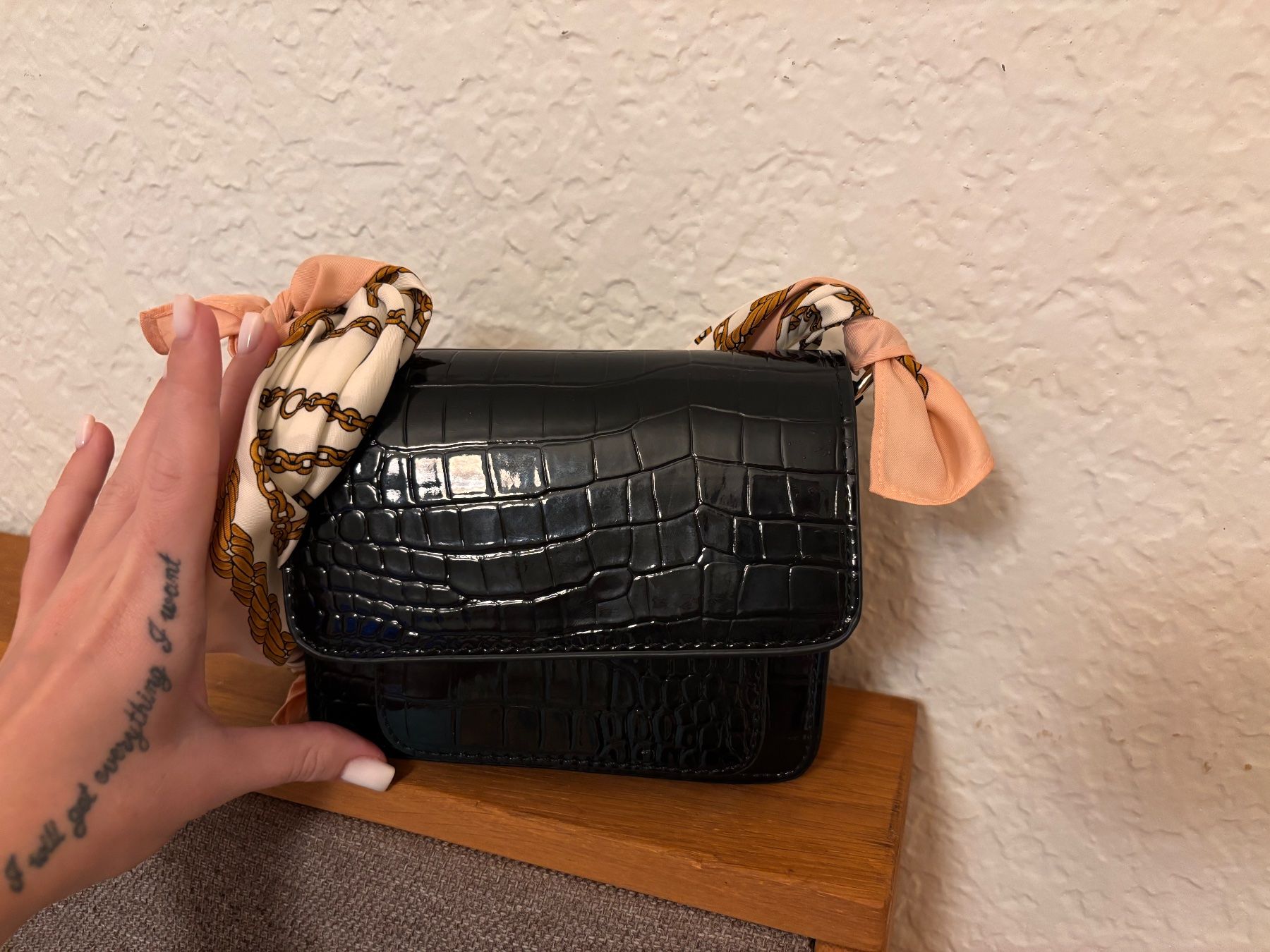 Borse da donna: Schicke Damen Handtasche – Usato da Bern venduto da ViksiBash 2