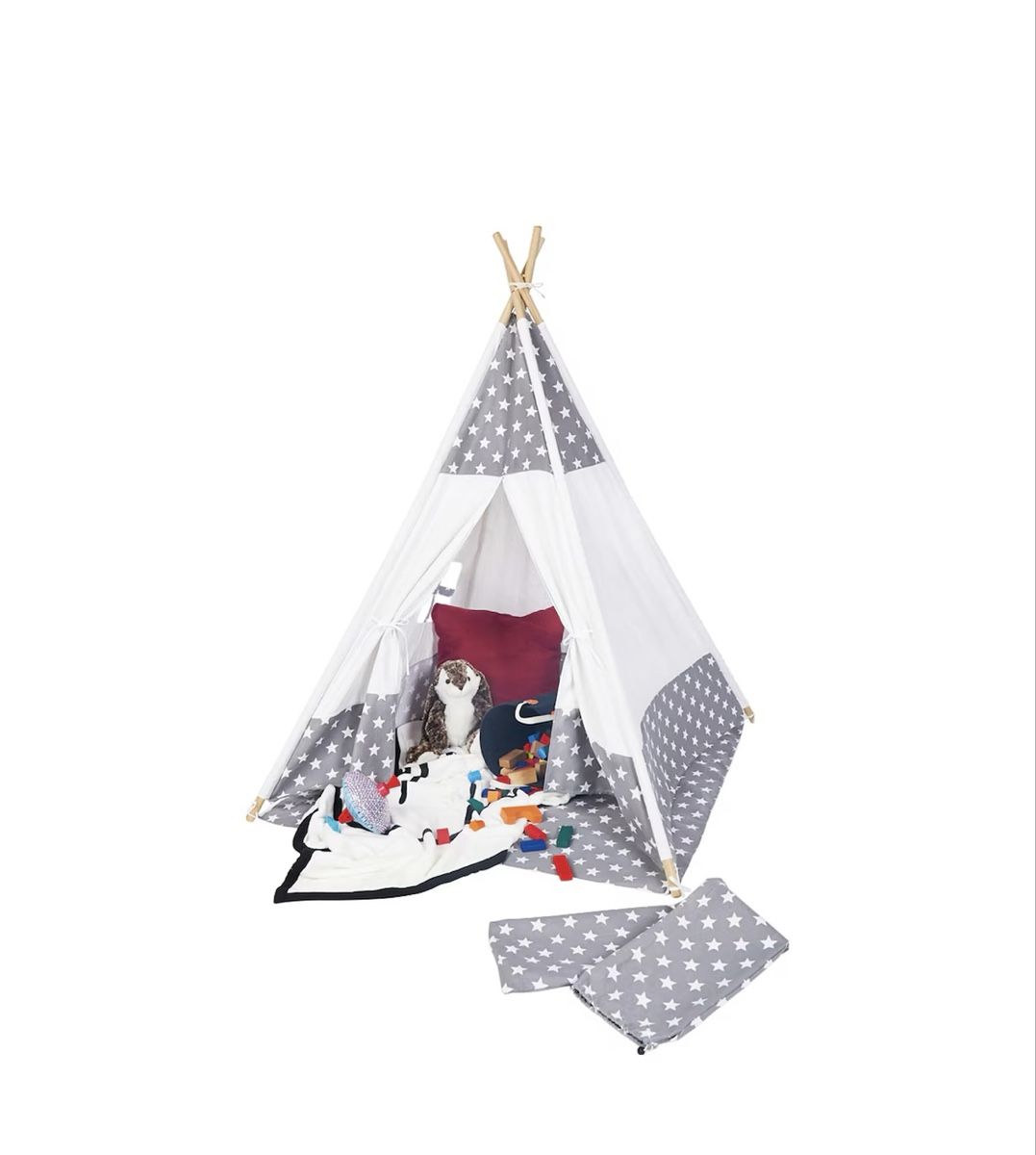 Giocattoli: Kinder Tipi Spielzelt – Usato da Sarnen venduto da Lena-L