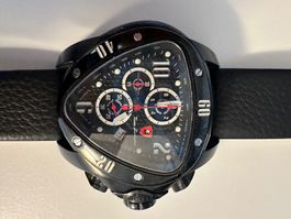 Lamborghini orologio chrono