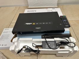 Sony Ultra HD Blu-ray Player UBP-X500 wenig gebraucht