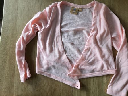Manor Kids Sommer Jäcklein 110cm