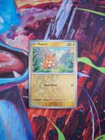 Pawmi - Reverse Holo - Pokemon Paldea Evolved