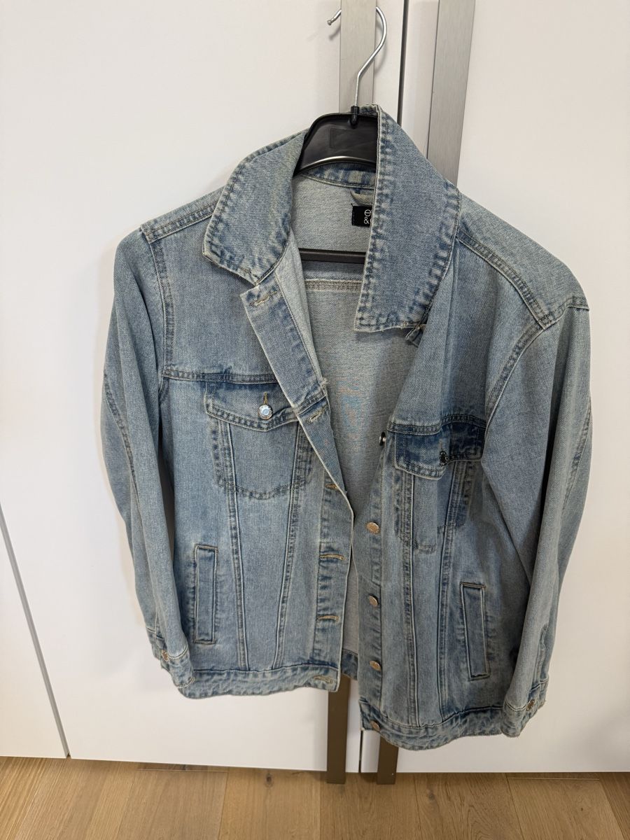 Giacche: Jeans Jacke Gr. 34 – Usato da Allschwil venduto da EmmiJa