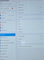 Apple iPad Pro 12.9 Zoll - 32 GB