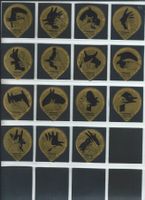 KRD. Fingerspiele 1991 / 222