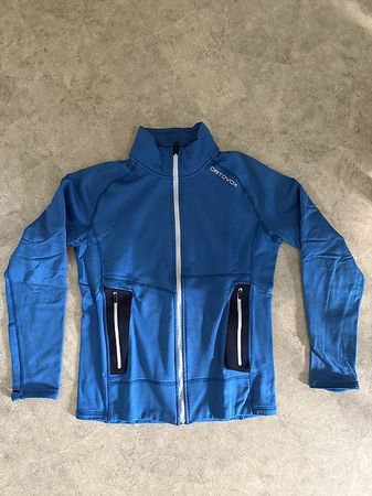 ORTOVOX Men's Fleece Light Jacket M
