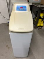 Entkalkungsanlage Fleck 5600 von Frei Aqua Aesch BL