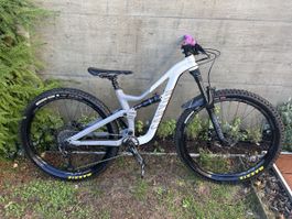 Canyon Young Hero 2xs, 27.5 “