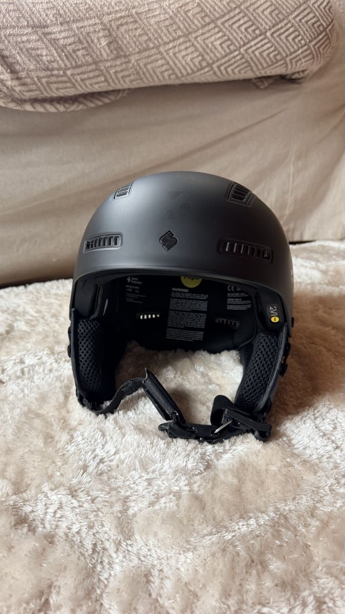 Sweet Protection Caschi: Skihelm Sweet Protection Igniter 2Vi MIPS – Nuovo (secondo la descrizione) da Attinghausen venduto da nik_5s6q 2