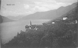 Ronco Sopra Ascona
