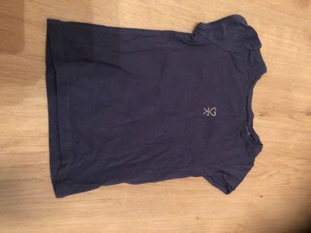 T-Shirt Grösse 86