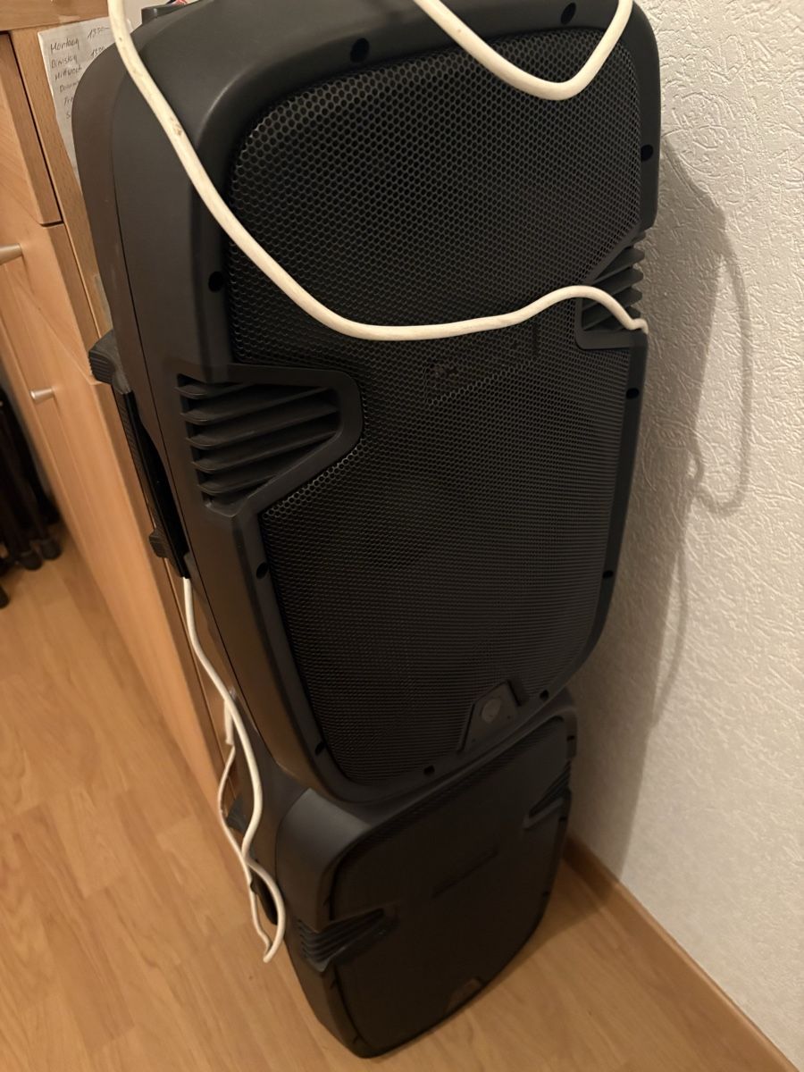 JBL Lautsprecher: Boxen  – Gebraucht aus Agarn von ayax