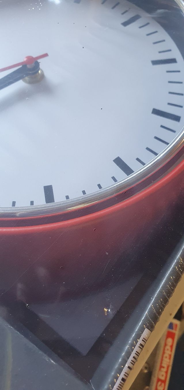 Orologi: Duopack 2 Design Uhren – Nuovo e nell'imballaggio originale da Langnau i. E. venduto da Superseven69 1