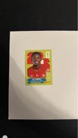 Breel Embolo Panini WM 26 SUI 17