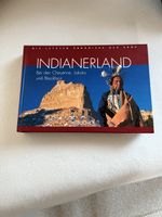 Indianerland Buch