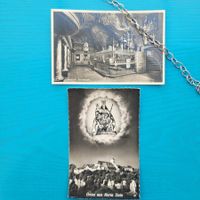 Mariastein  Gnadenkapelle  (SO) 1943