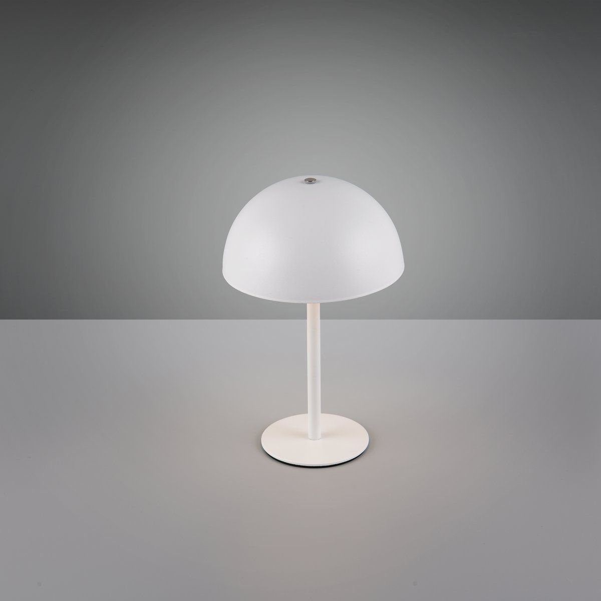 Lampen: LED Tischleuchte, Akku, 21 cm Höhe – Neu (gemäss Beschreibung) aus Kreuzlingen von Smart-Light