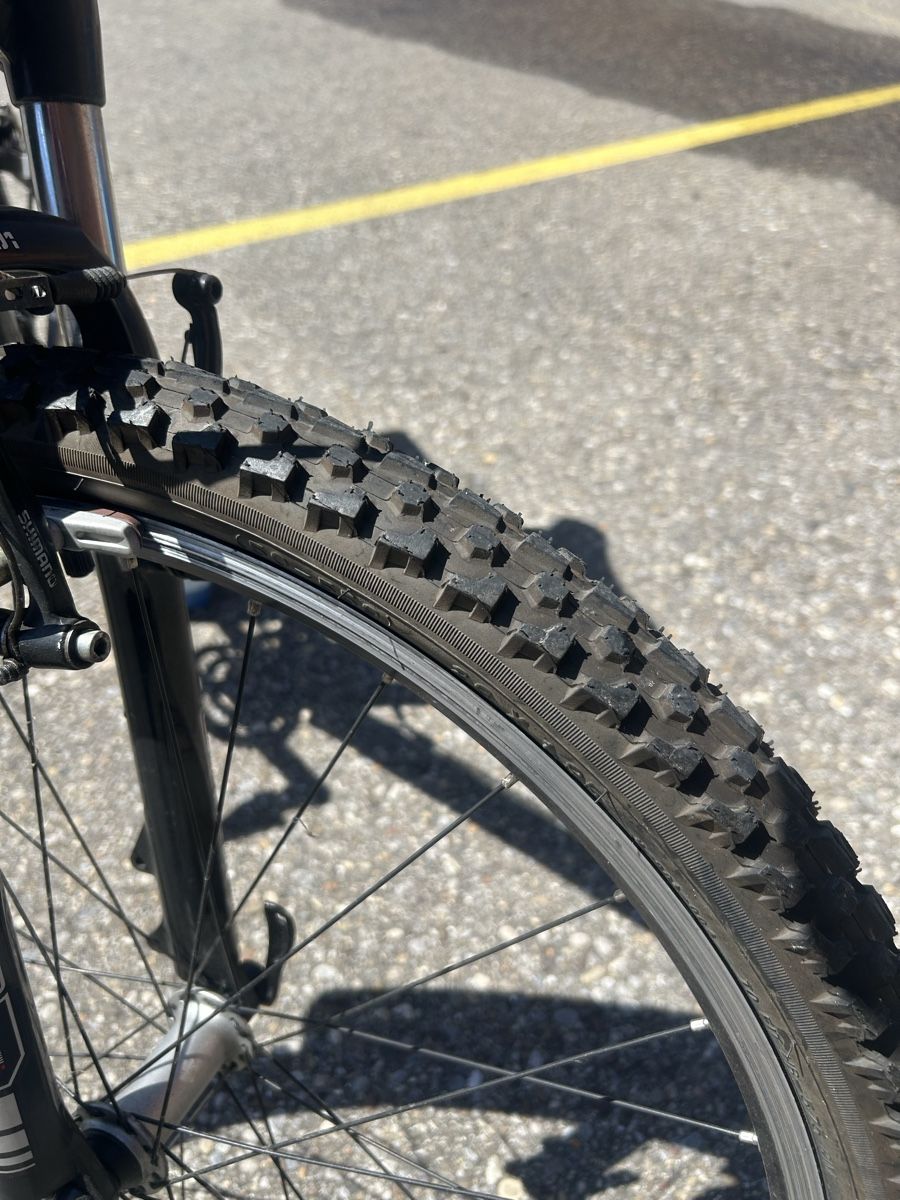 Biciclette: Velo I Drive GT 26 " speziell  – Usato da Wetzikon ZH venduto da MedinaL 4