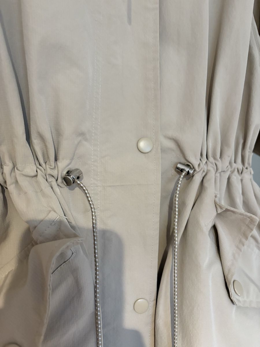 H&M Cappotti: H&M Beige oversize Mantel S – Nuovo (secondo la descrizione) da Birrhard venduto da kristiii 2