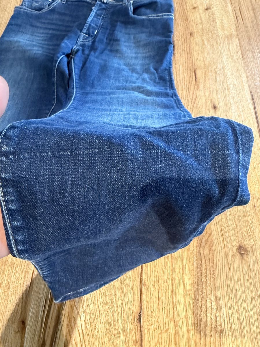 Jeans: Jacob Cohën Jeans – Gebraucht aus Niederteufen von Tommazzo 1