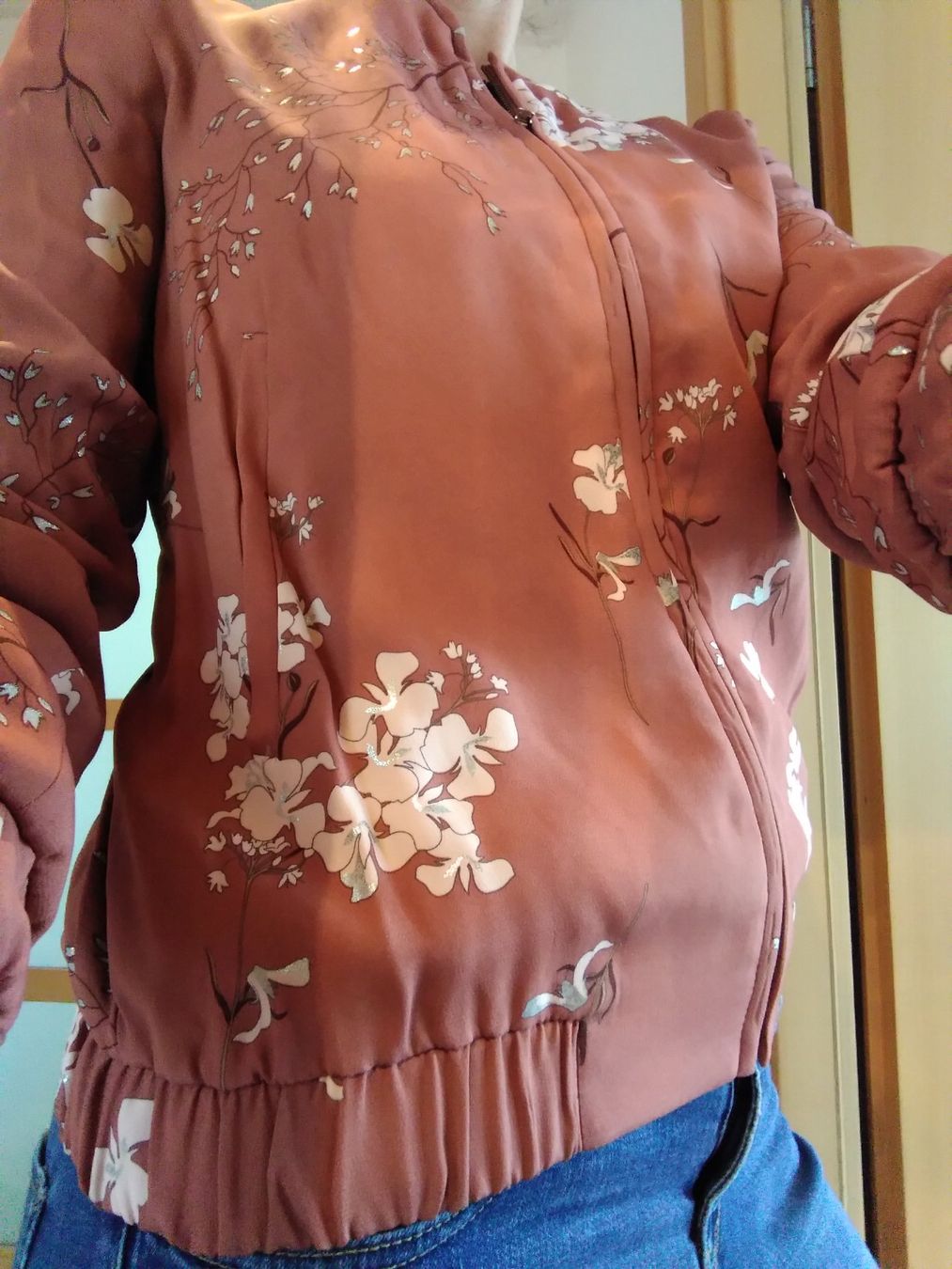 Massimo Dutti Giacche: MASSIMO DUTTI jacket 🧥 – Nuovo (secondo la descrizione) da Blonay venduto da lch_tl26 3