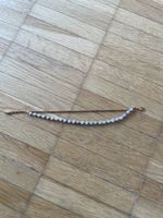 Fossil beaded bracelet