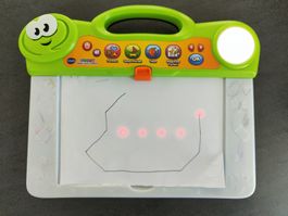 Vtech Malen nach Lichtern, inkl PDF Mal Vorlagen