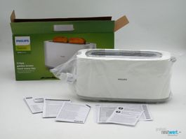 PHILIPS Daily Collection Toaster, HD2590/00