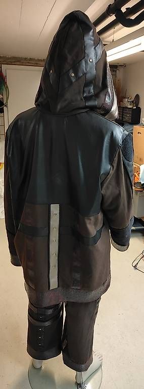 Costumi: Guardians of the Galaxy – Usato da Bleienbach venduto da ven_k5rv 1