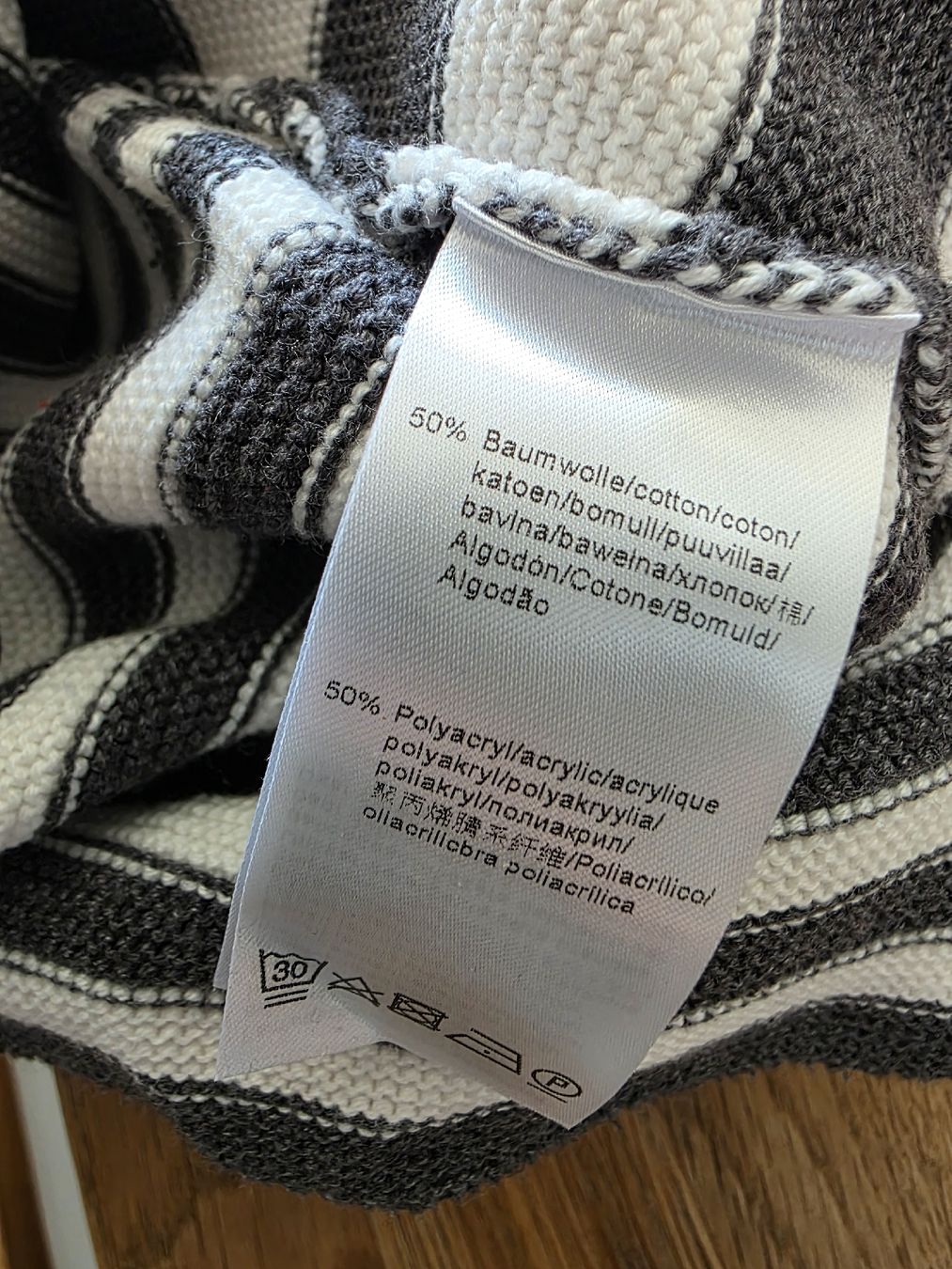 Rabe Pullover & Sweatshirts: Rabe Pullover Neuwertig! – Gebraucht aus Laufenburg von may_r2st 3