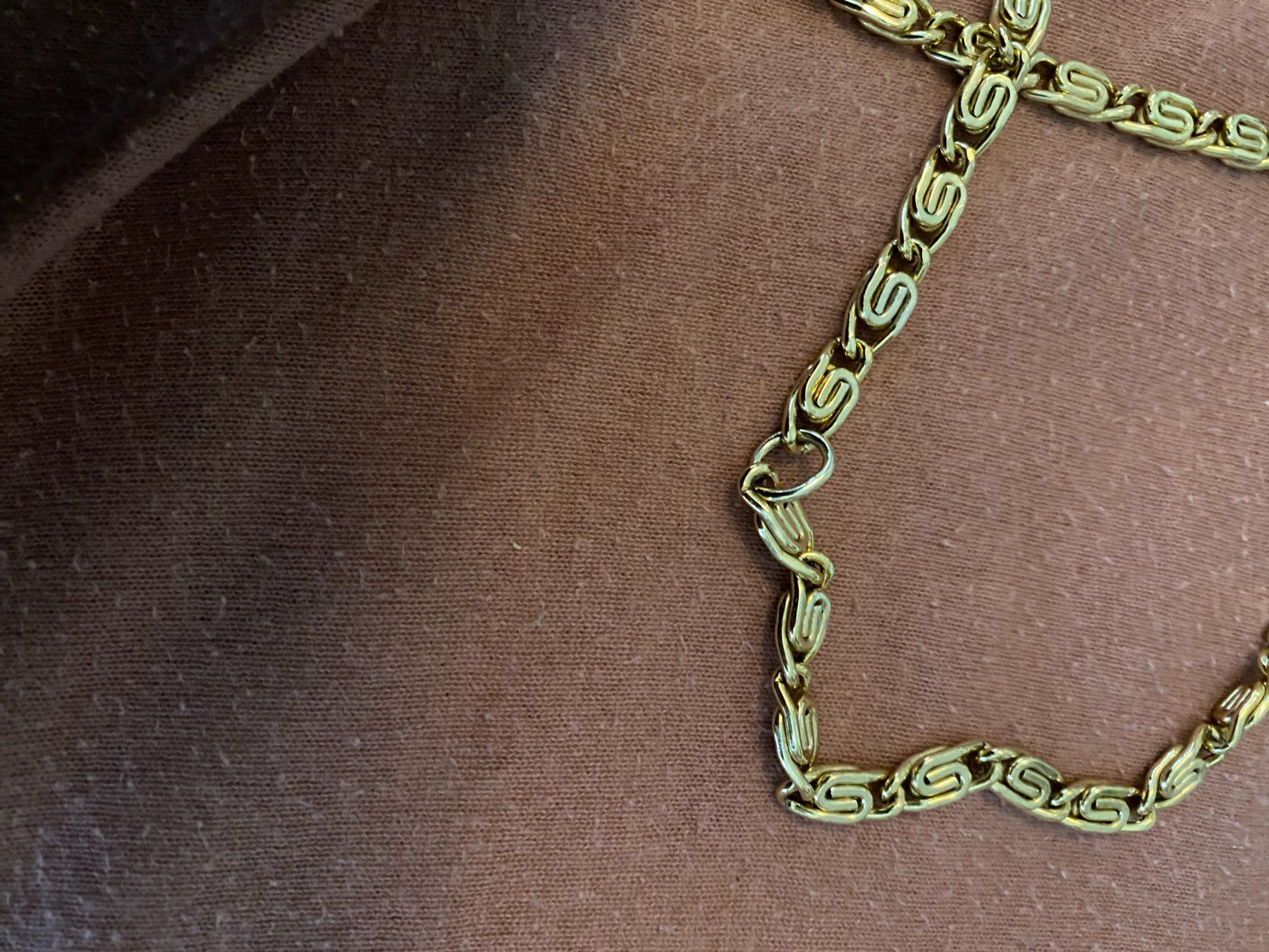 Catenine: Kette – Usato da Dietlikon venduto da Nicokh 2