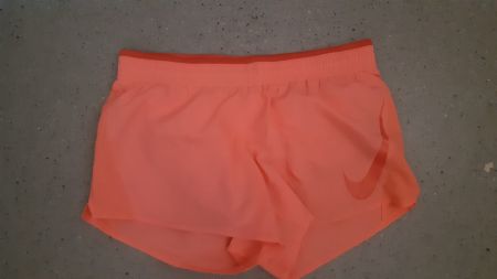 Nike Sporthose Dry Fit Gr. S