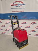 Cleanfix RA 330 IBC Scheuersaugmaschine mit Garantie