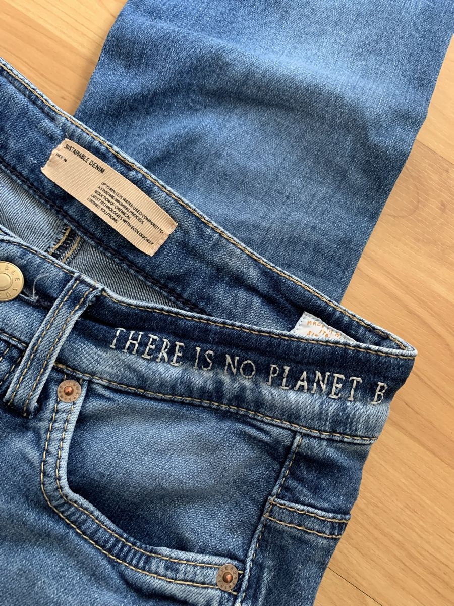 Cambio Jeans: Jeans Cambio taille 32 / XS stretch – Neuf (Voir description) à Gland par TallyEva 2