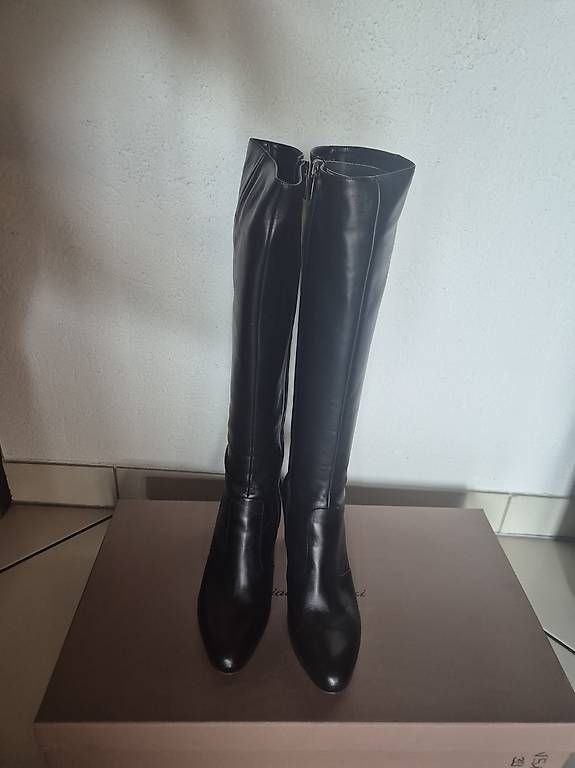 Gianvito Rossi Scarpe da donna: Bottes gianvito Rossi pointure 39 – Usato da Cossonay-Ville venduto da bricbroc 1