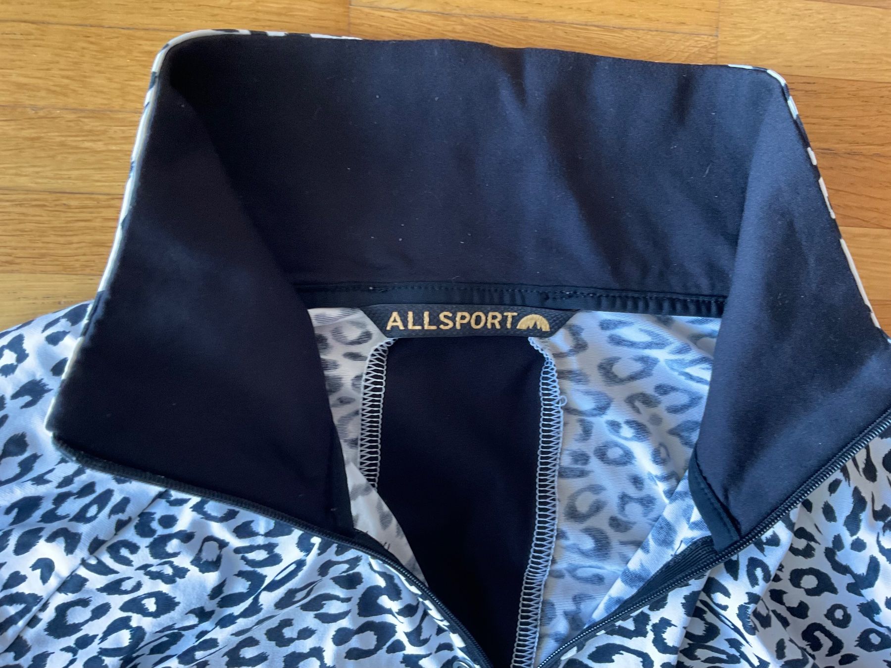 Maglioni & Felpe: ALLSPORT ZIP- Pullover Gr.44 – Usato da Weiningen ZH venduto da moon-55 2