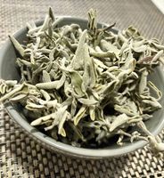 Sauge grecque séchée au soleil / sage sundried / salbei