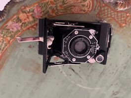 Vintage camera
