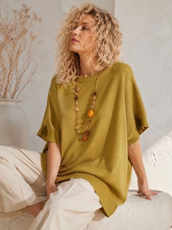 Neuer Wunderschöner Pullover Gr.M-XL