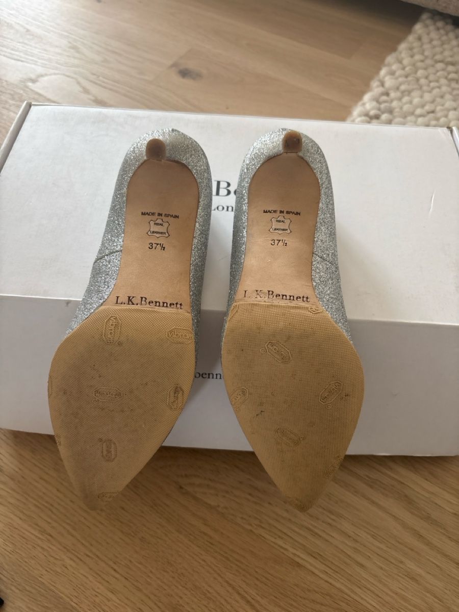 Scarpe da donna: Escarpins LK Benett – Usato da Renens VD venduto da hv1 1