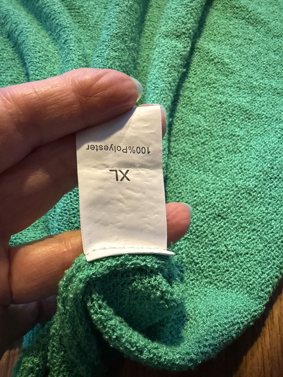 Maglioni & Felpe: Schöner Sommerpulli Gr XL – Usato da Altishofen venduto da UrsulaP0102 1