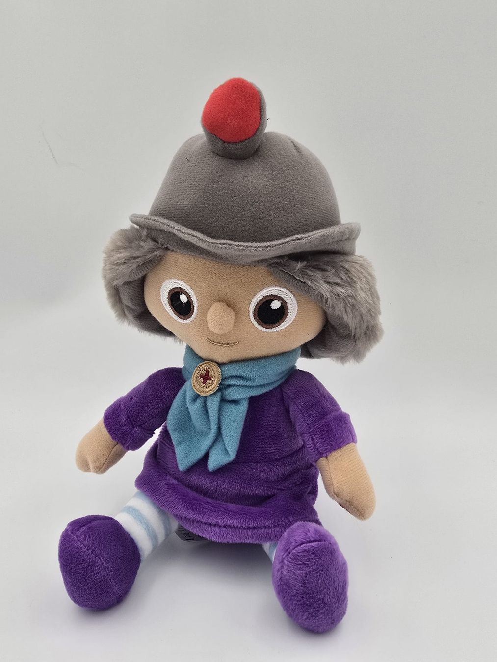 Migros Statuette: Wichtel Migro Mama – Usato da Adligenwil venduto da Die-Fundgrueb