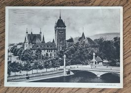 Zürich Landesmuseum 1931