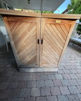 Gartenbar, exklusiv by Pfister