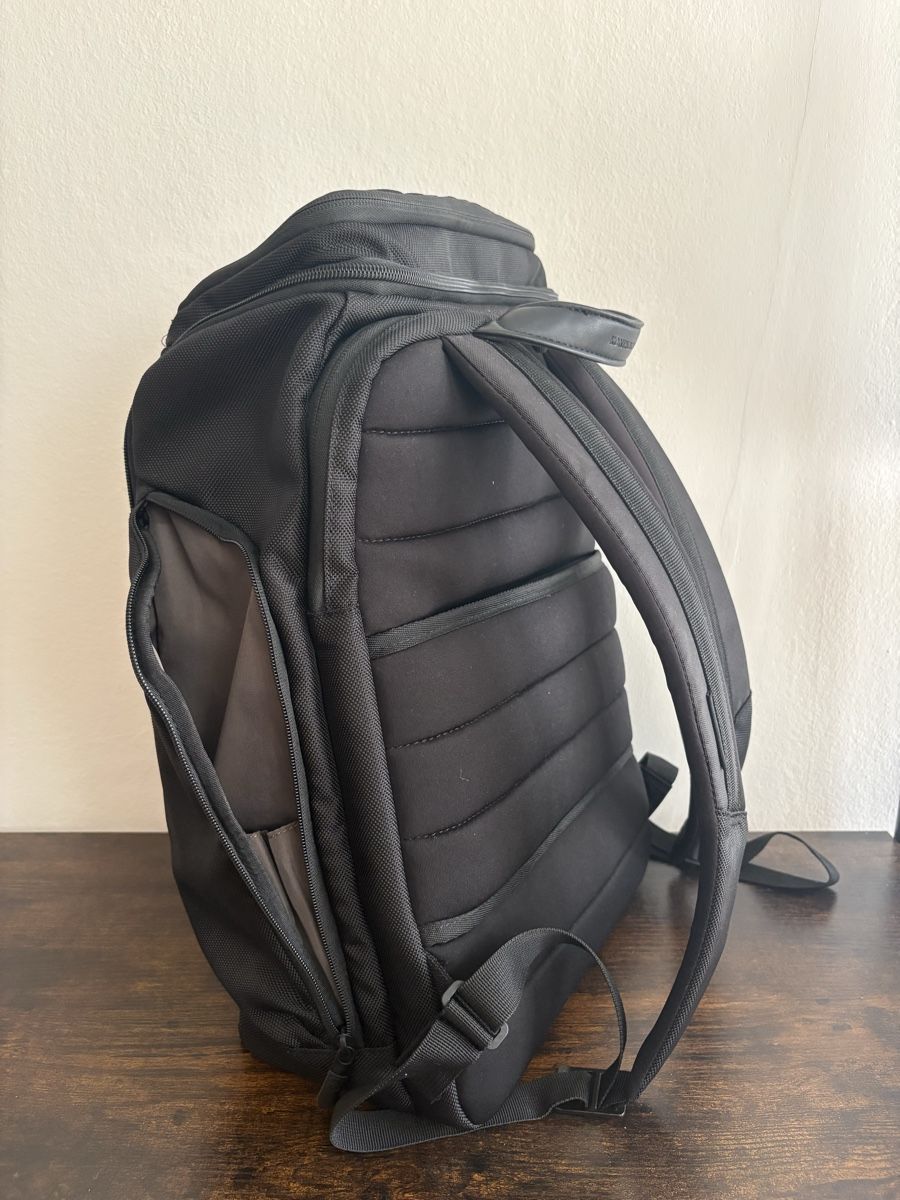 Victorinox Rucksäcke: Victorinox Altmont Rucksack – Gebraucht aus Basel von froehlicherVagabund 2